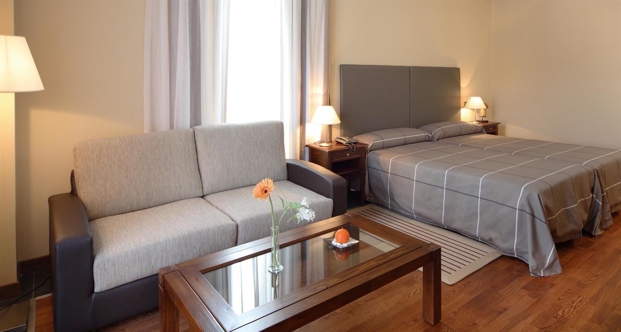 Hotel & Spa Real Badaguas Jaca Cameră foto