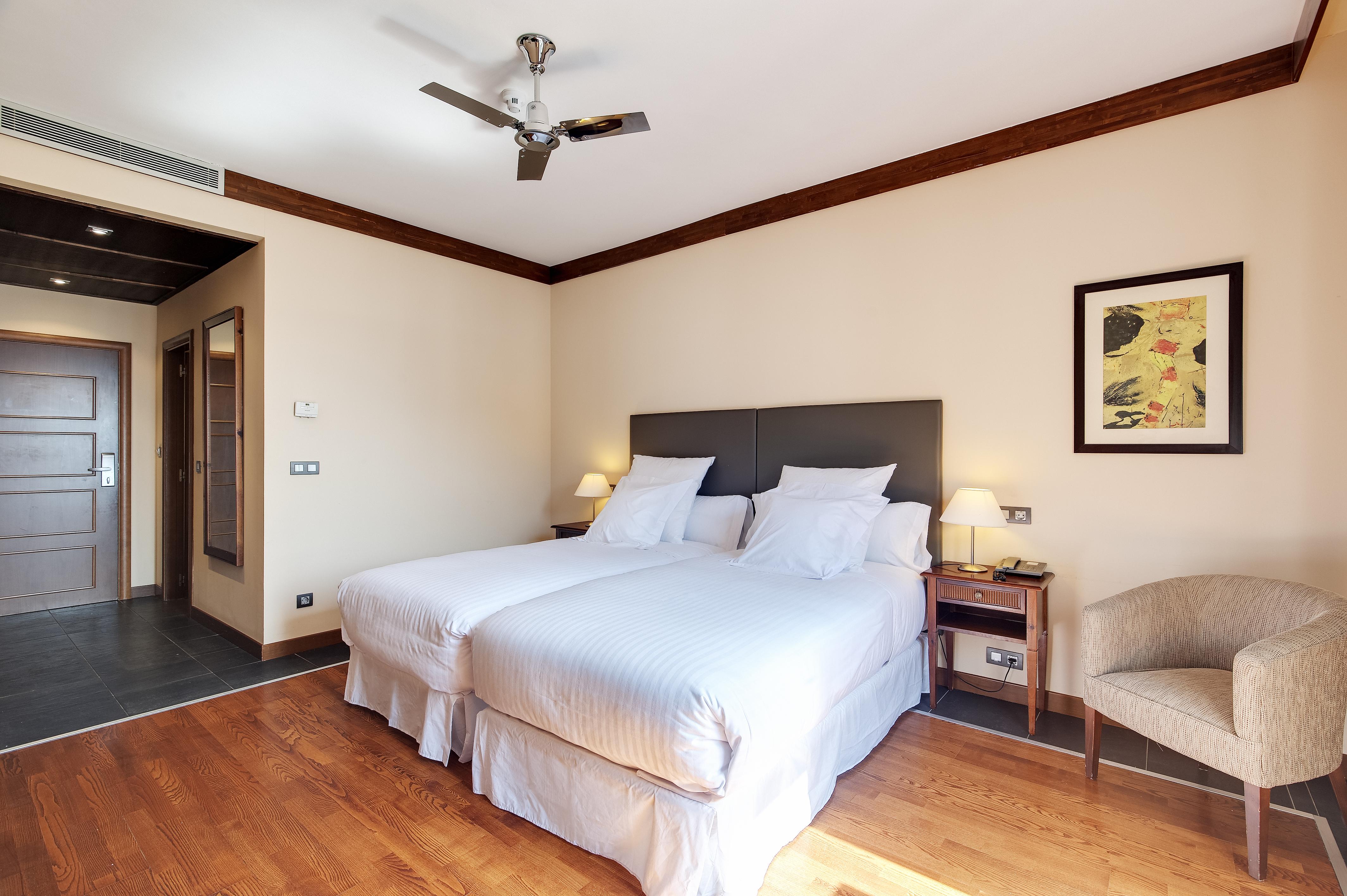 Hotel & Spa Real Badaguas Jaca Exterior foto