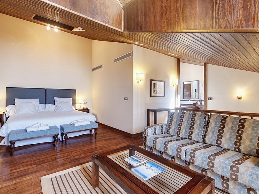 Hotel & Spa Real Badaguas Jaca Exterior foto