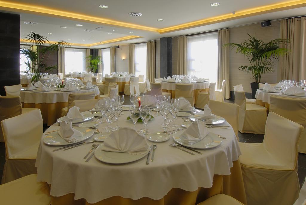 Hotel & Spa Real Badaguas Jaca Exterior foto
