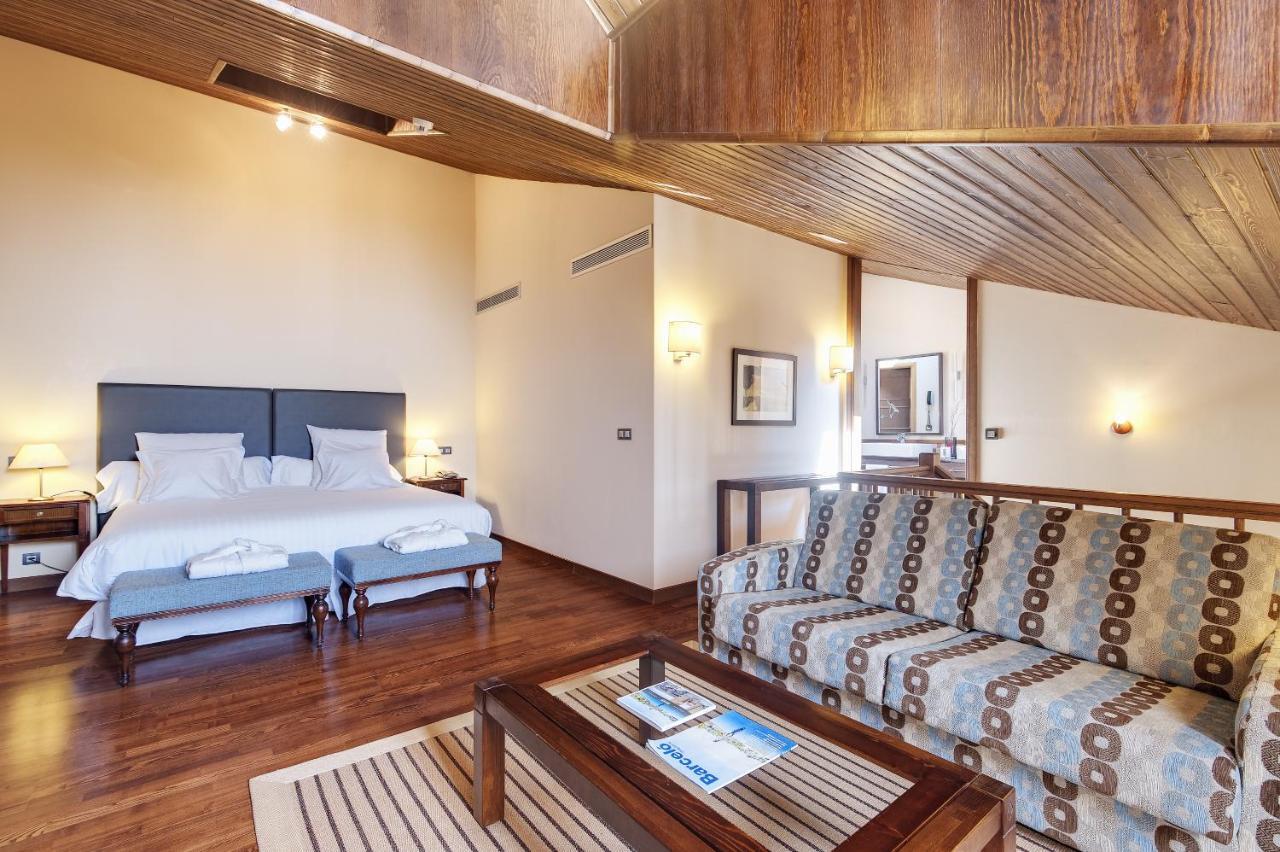 Hotel & Spa Real Badaguas Jaca Cameră foto